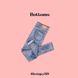 Women’s & Teen Girls Jeans,Leggings,Skirts